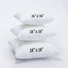 Pillows To My Gorgeous Wife White Customized Pillow