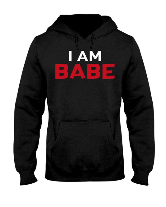 Sweatshirts Black / S 113-7262863-7313801-A