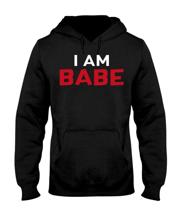 Sweatshirts Black / S 113-7262863-7313801-A
