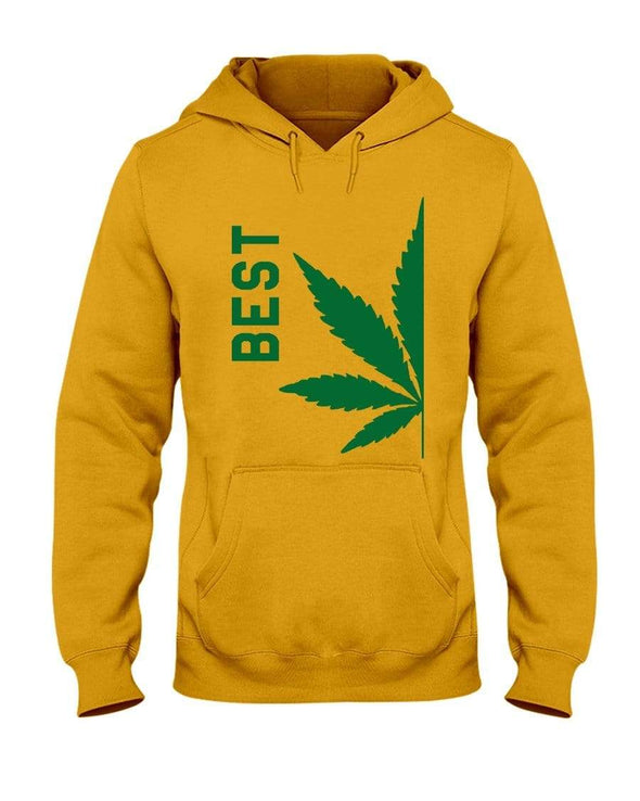 Sweatshirts Gold / XL 114-0451822-9337058 XL