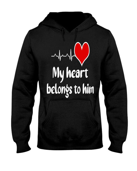 Sweatshirts Black / M M FEMALE