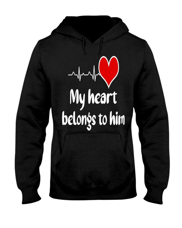 Sweatshirts Black / M M FEMALE