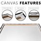 Wall Art 24x36 / .75 #CD33268