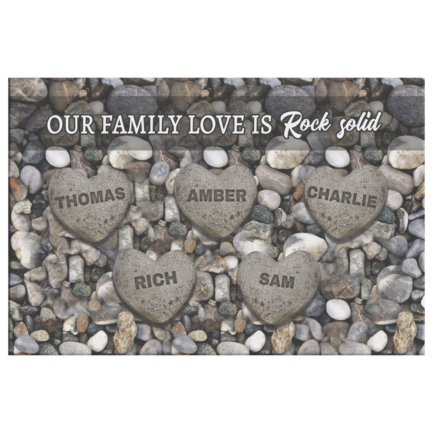 Wall Art 24x36 / .75 #CD33268