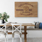 Wall Art 24x36 / .75 #CD34258
