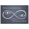 Wall Art 24x36 / .75 #CD34360