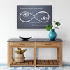 Wall Art 24x36 / .75 #CD34360