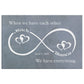 Wall Art 24x36 / .75 #CD34633