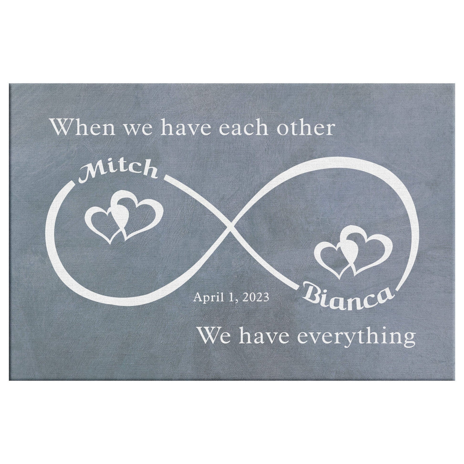 Wall Art 24x36 / .75 #CD34633