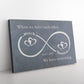 Wall Art 24x36 / .75 #CD34633