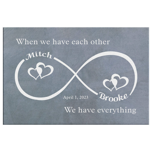 Wall Art 24x36 / .75 #CD34633