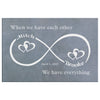 Wall Art 24x36 / .75 #CD34633
