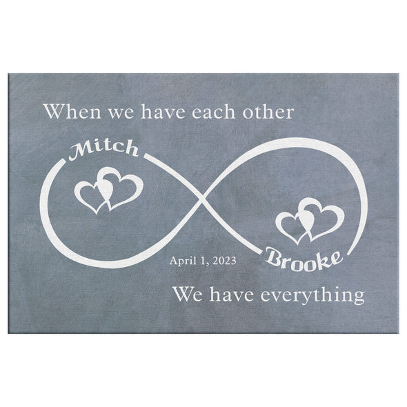 Wall Art 24x36 / .75 #CD34633