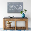Wall Art 24x36 / .75 #CD34633