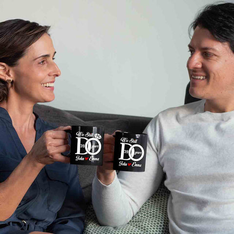We Still Do Customized Coffee Mug For Couple